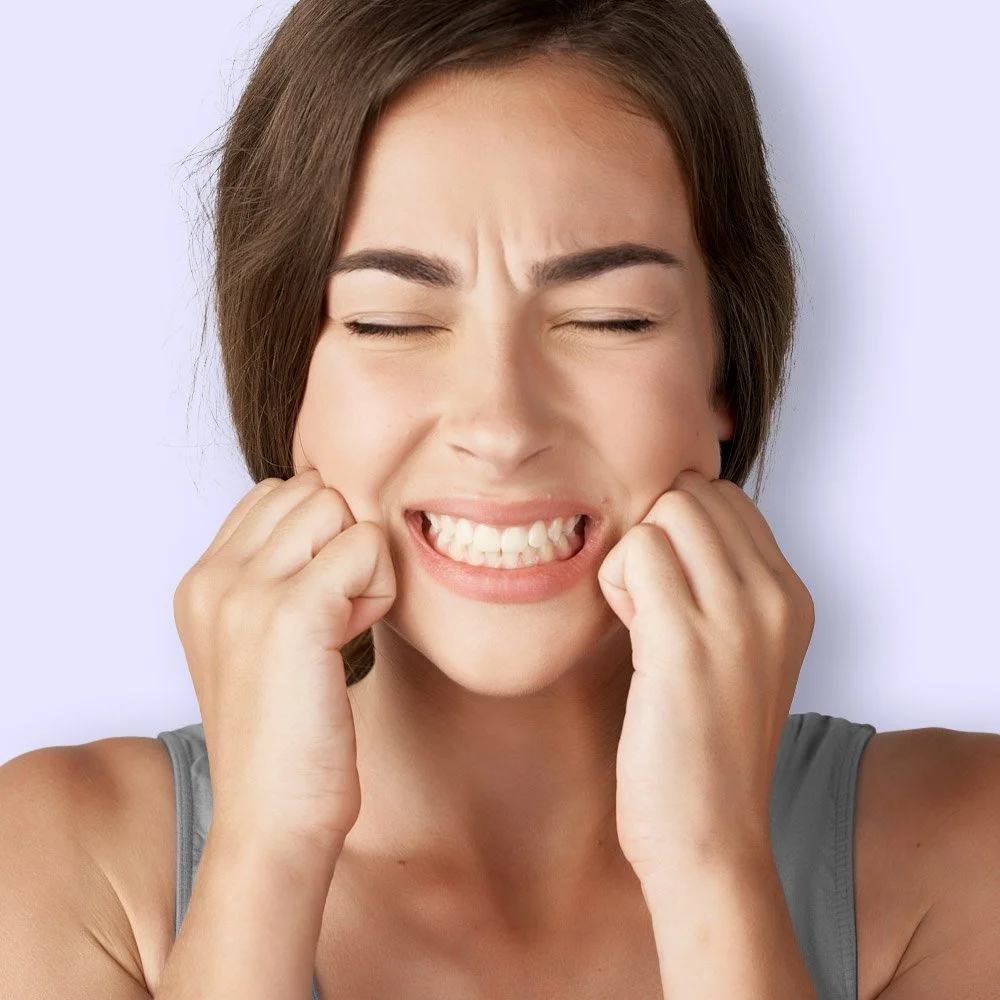 Botox Treatment — Total Health Dental Care