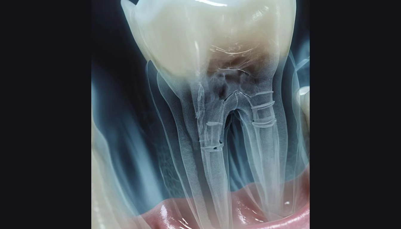 Root Canals: Infections, Treatment, and Risks of Death — Total Health ...