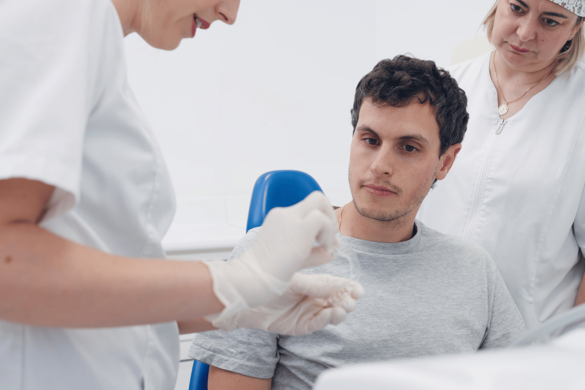 Can a Dentist Do Invisalign?