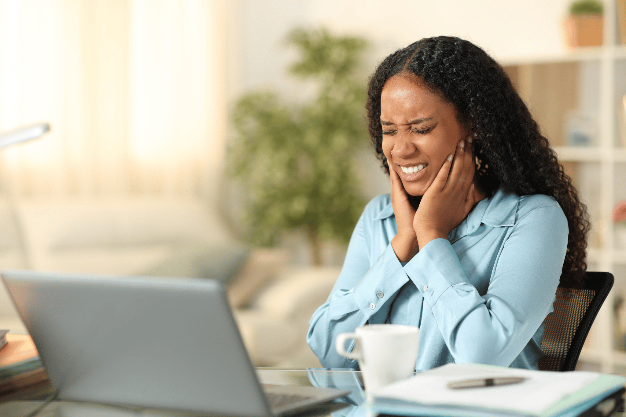 What is TMJ? Causes & Treatment