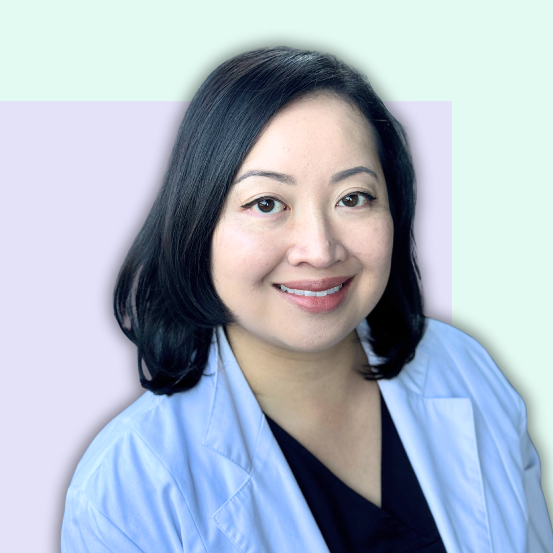 Dr. Tiffany Huynh