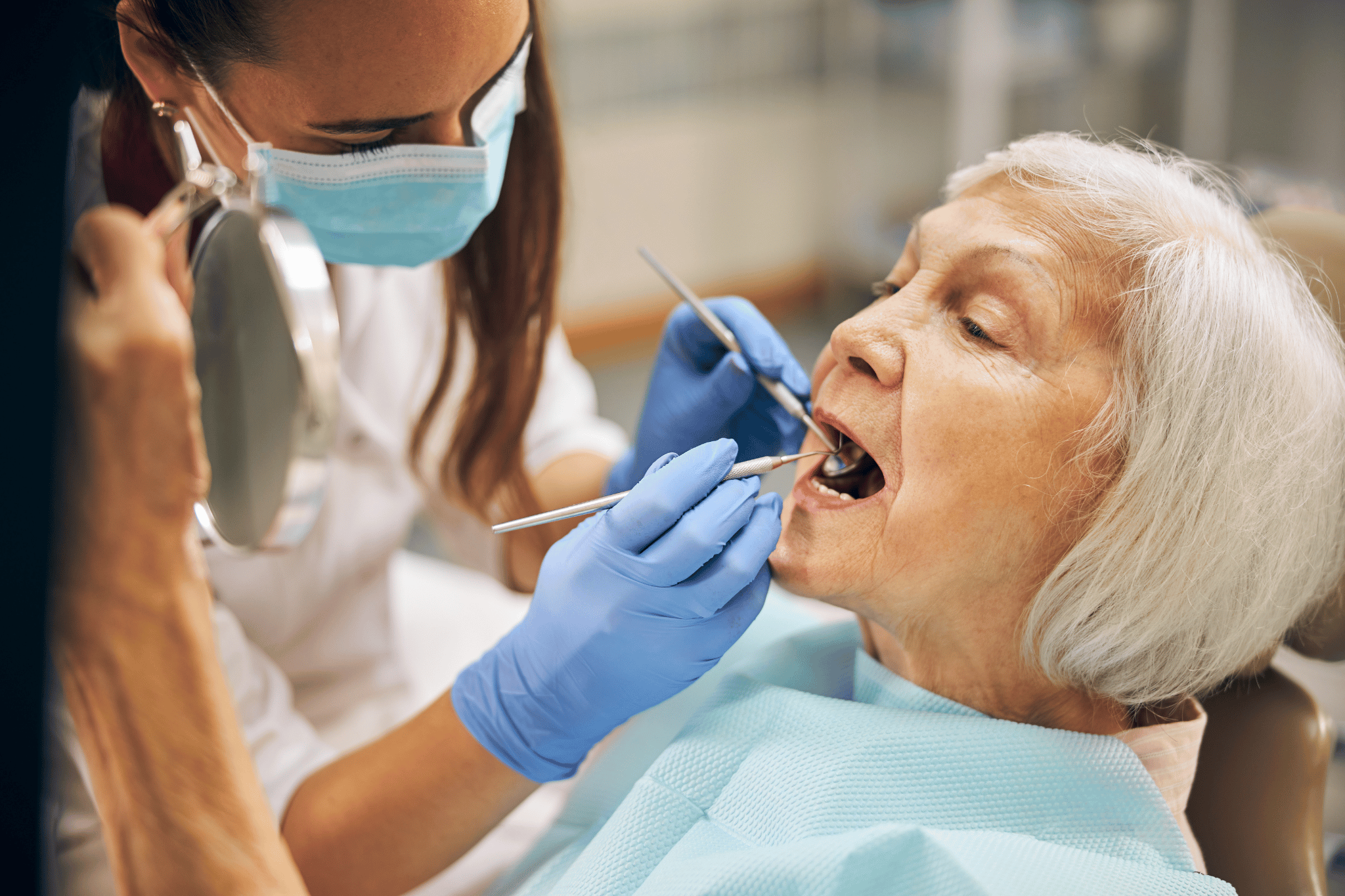 Affordable Dental Insurance for Retirees: What to Consider