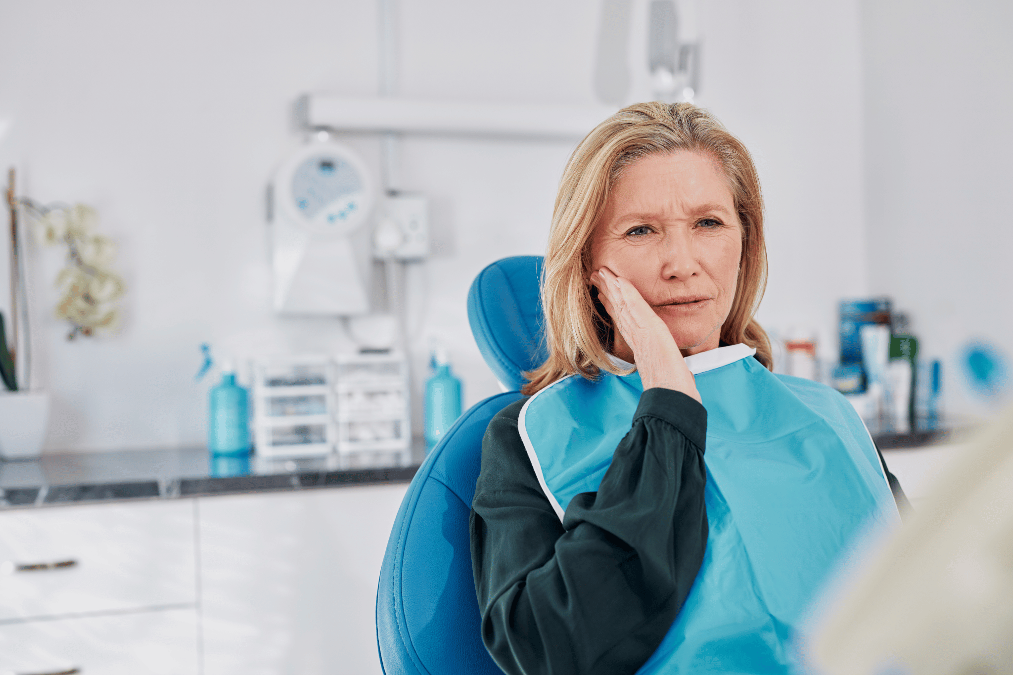 Navigating Dental Coverage After Retirement