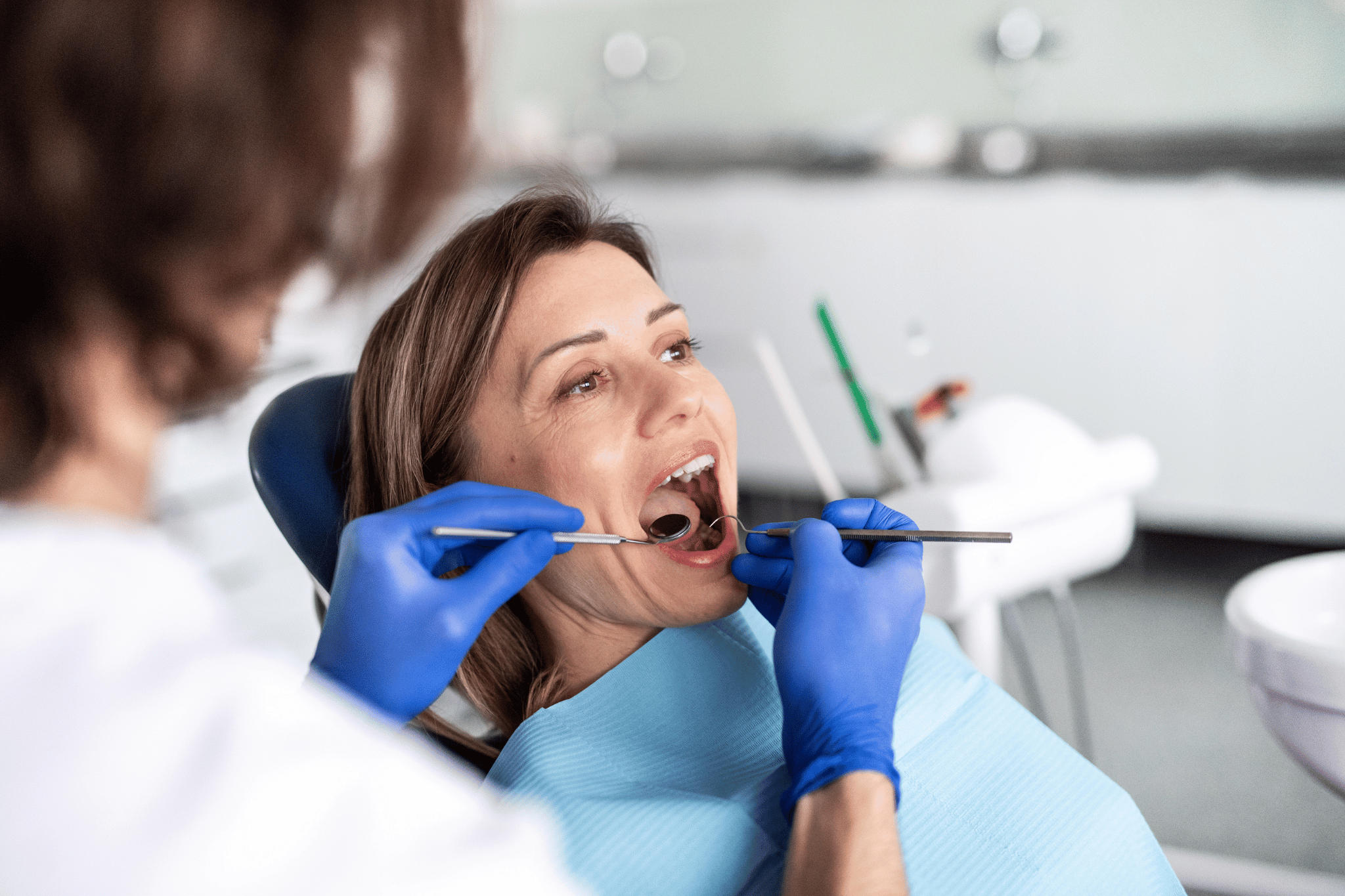 Common Oral Health Issues Caused by Poor Dental Hygiene