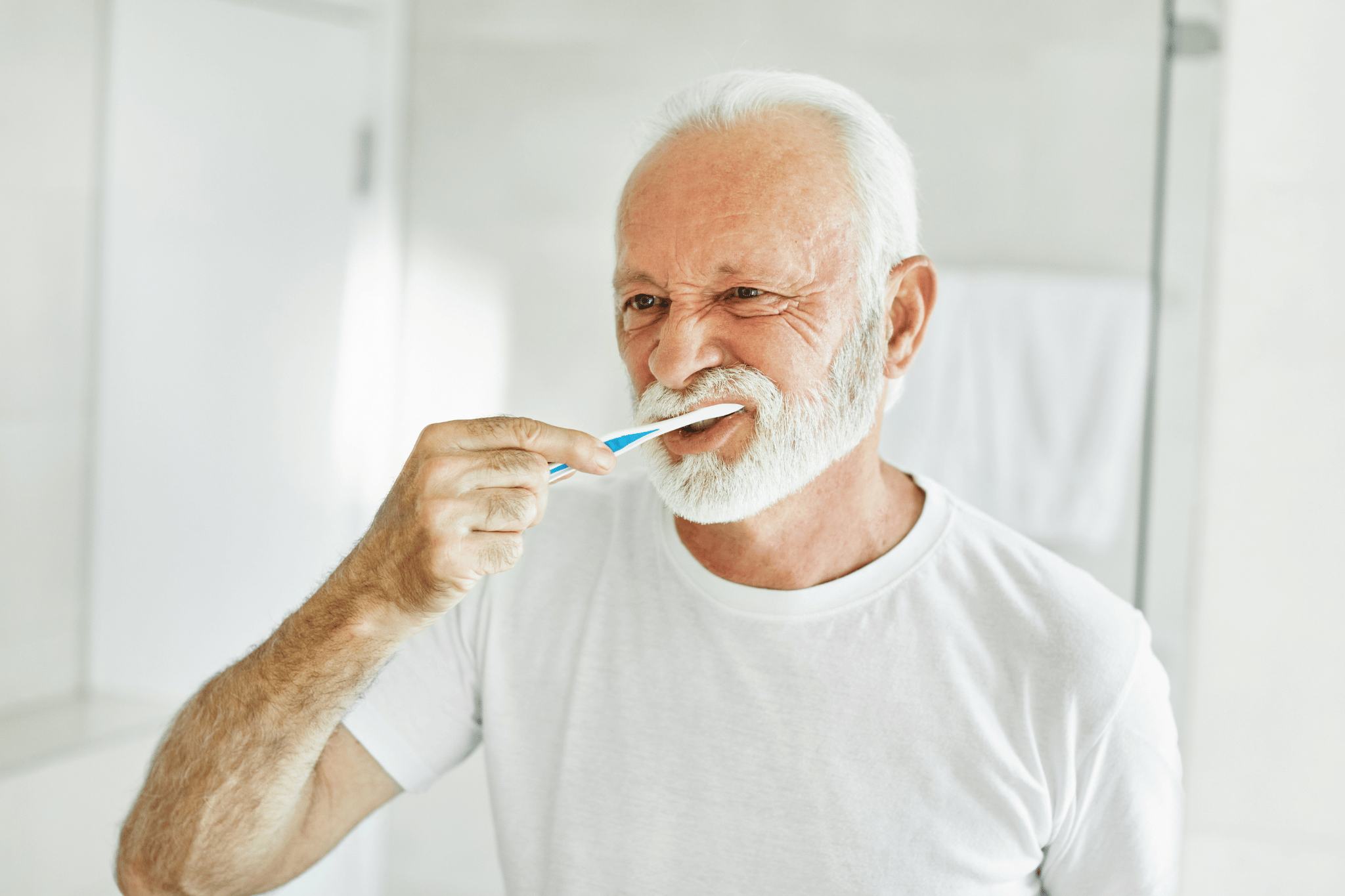 Dental Plans for Older Adults & Seniors