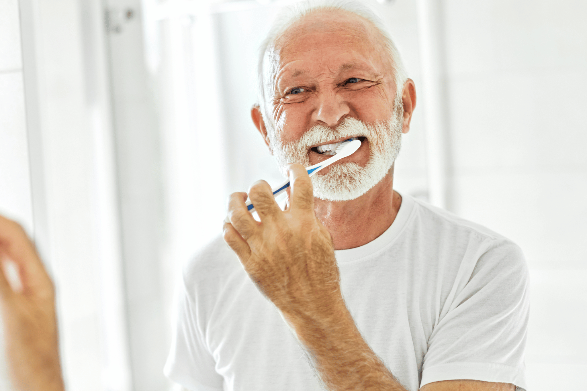 How Does Oral Hygiene Affect Your Health?