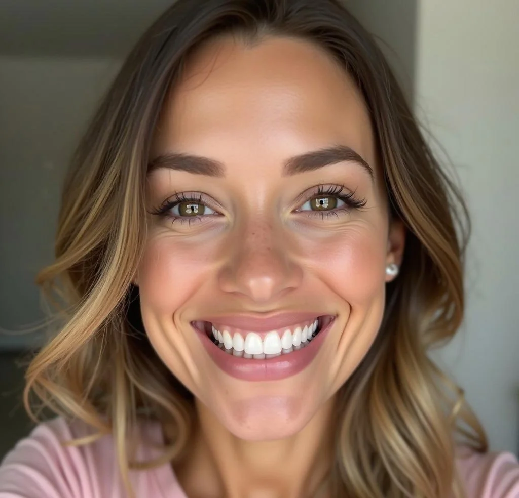 How to Keep Teeth Clean with Invisalign — Total Health Dental Care