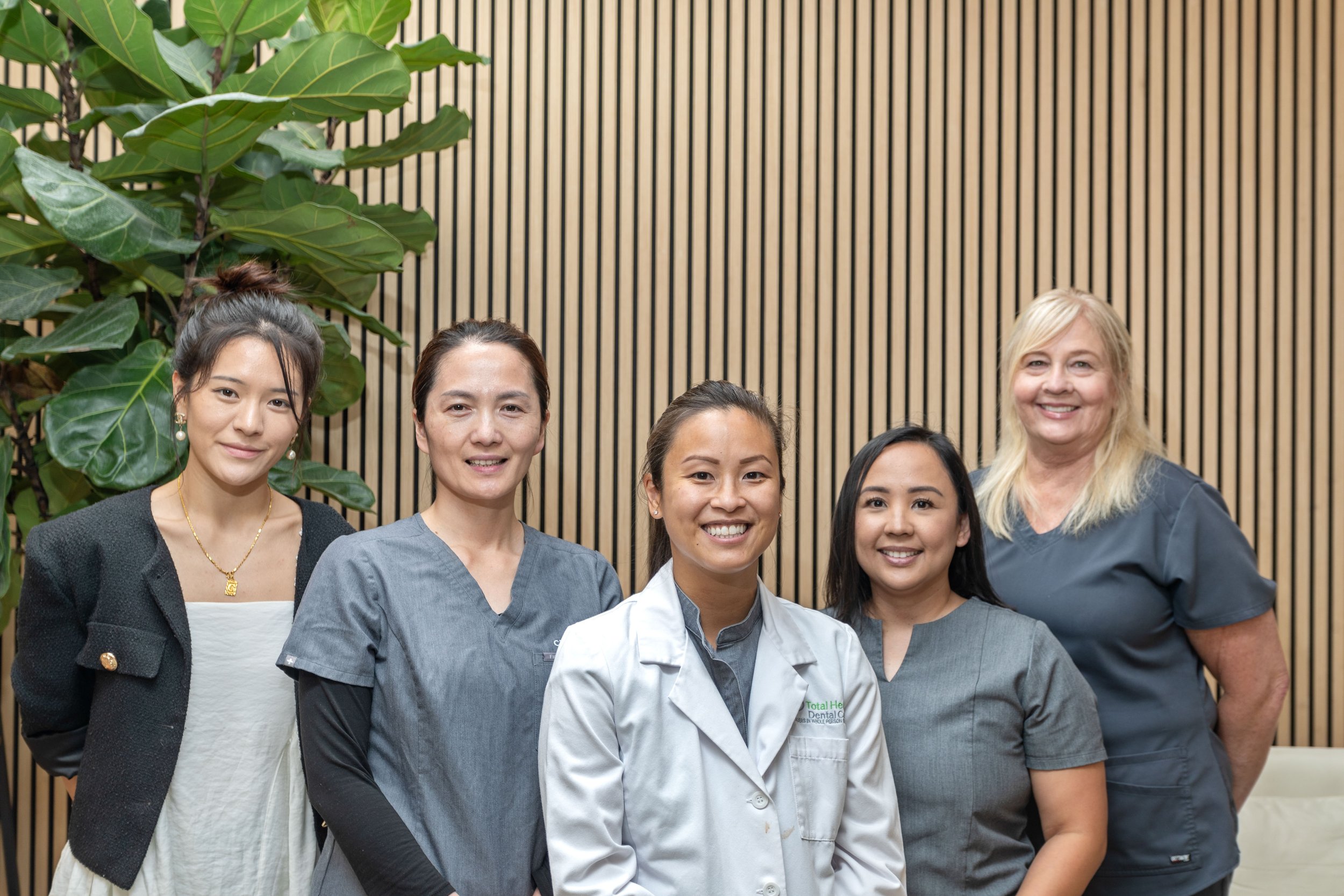 Berkeley Dentist