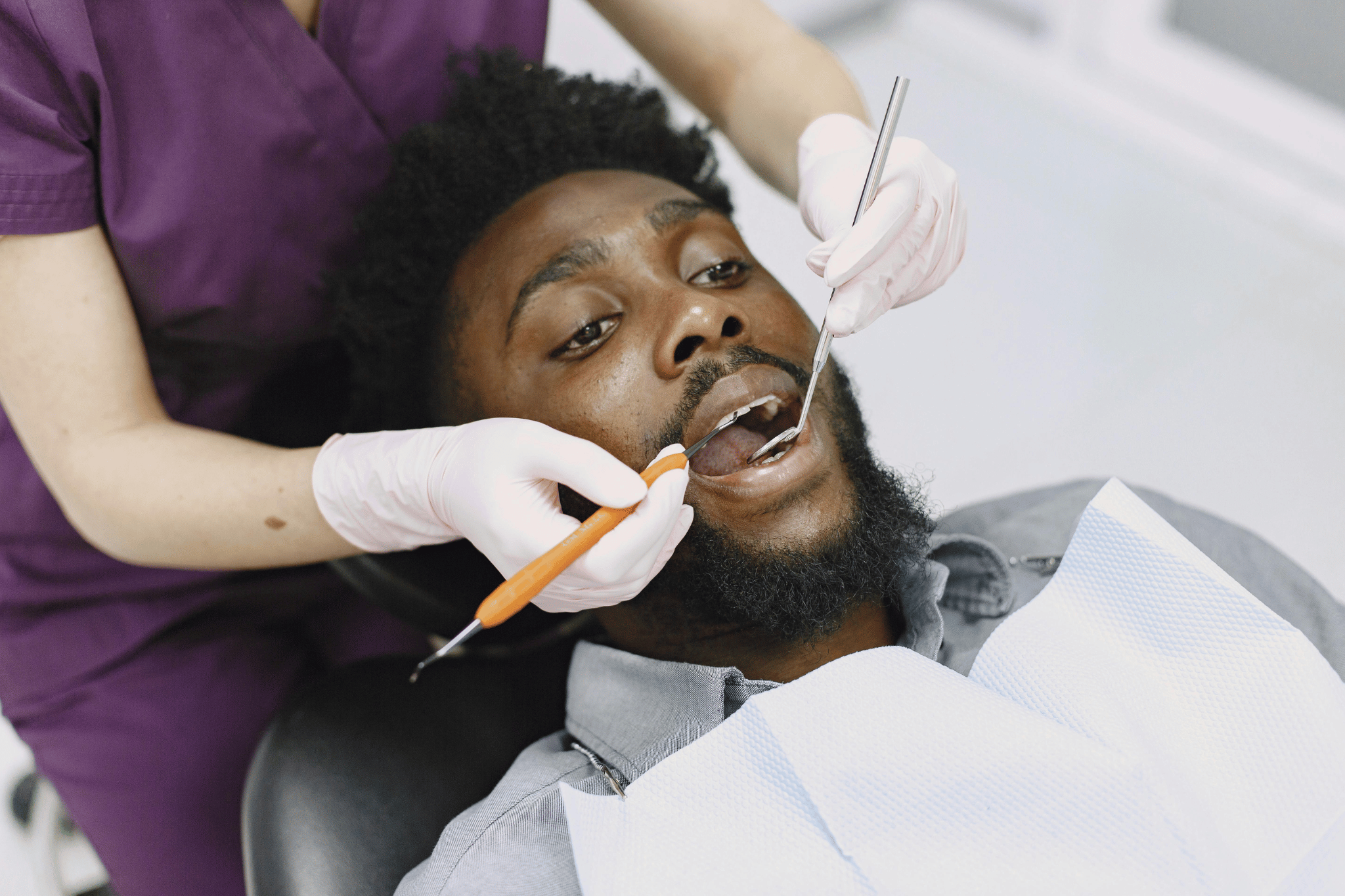 Long-Term Consequences of Not Replacing Missing Teeth