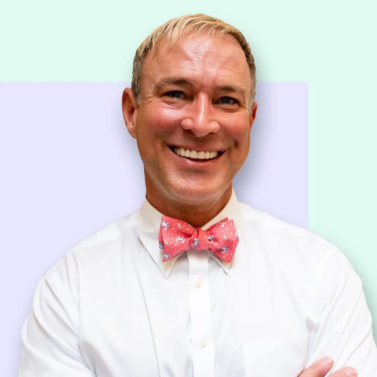 Dr. James Connors