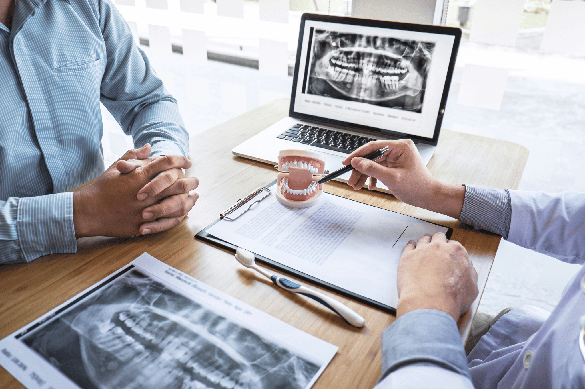 What To Do if You Don't Have Dental Insurance?