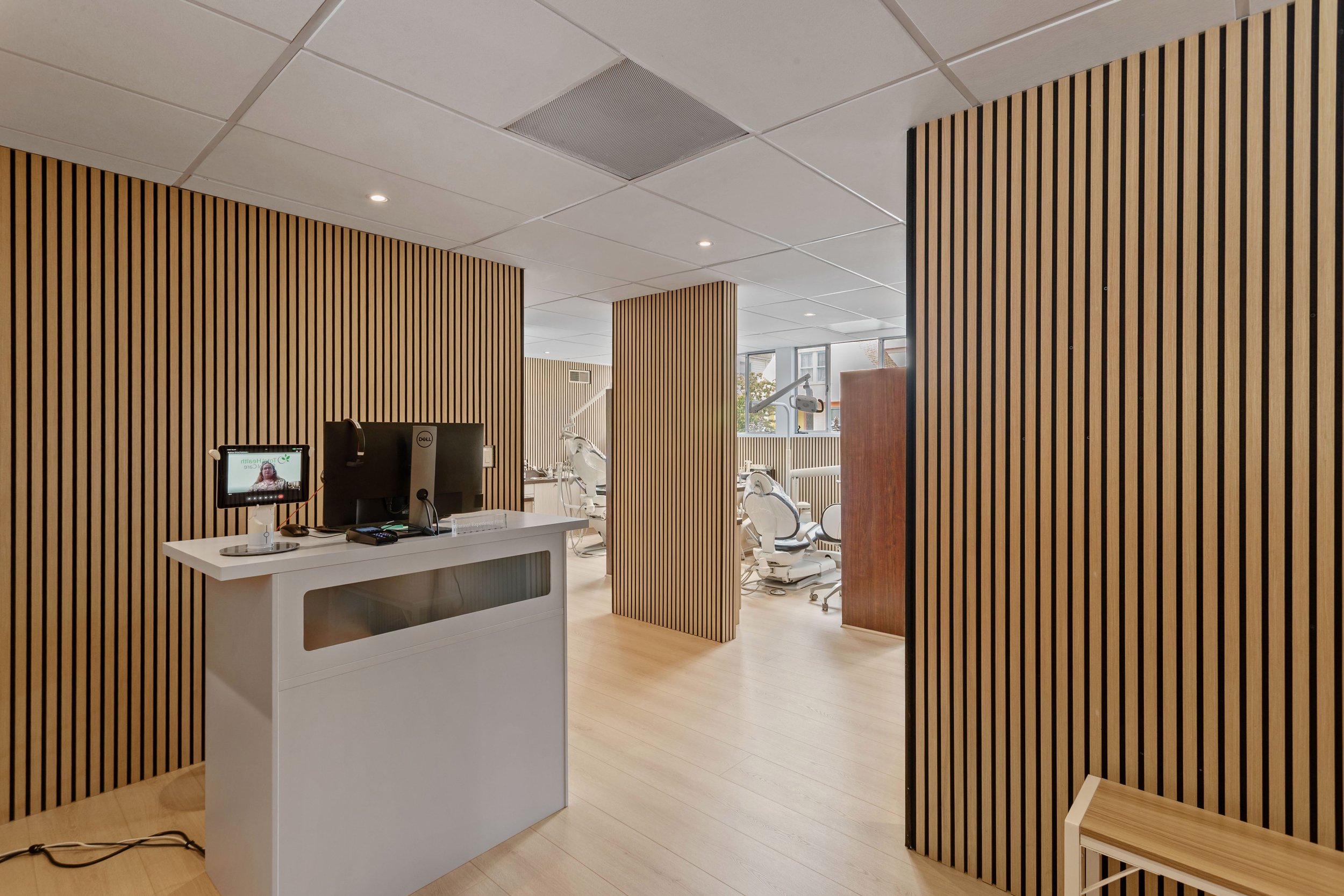 Montclair Dentist