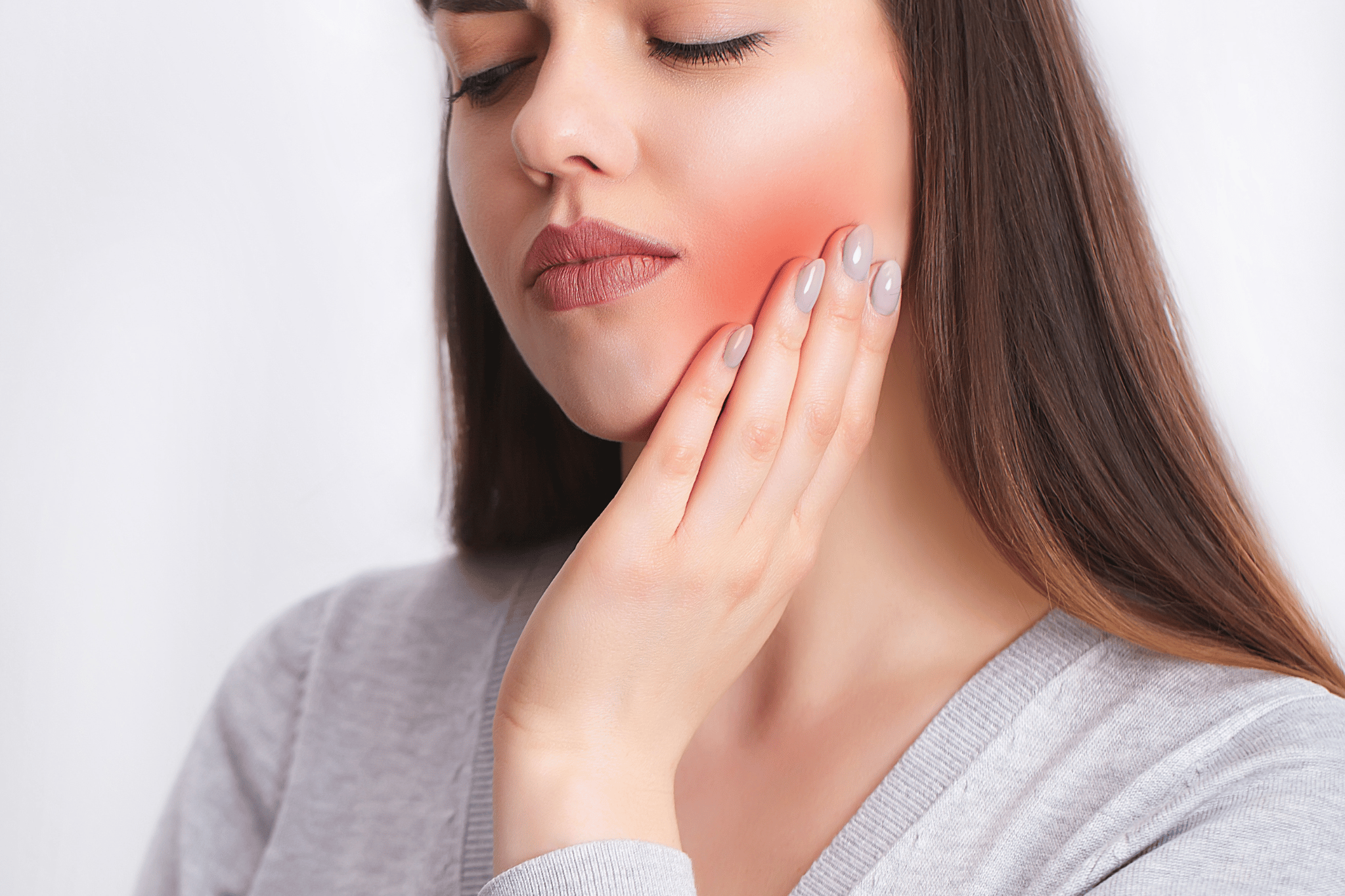 What Does Tooth Nerve Pain Feel Like? Signs & Treatment