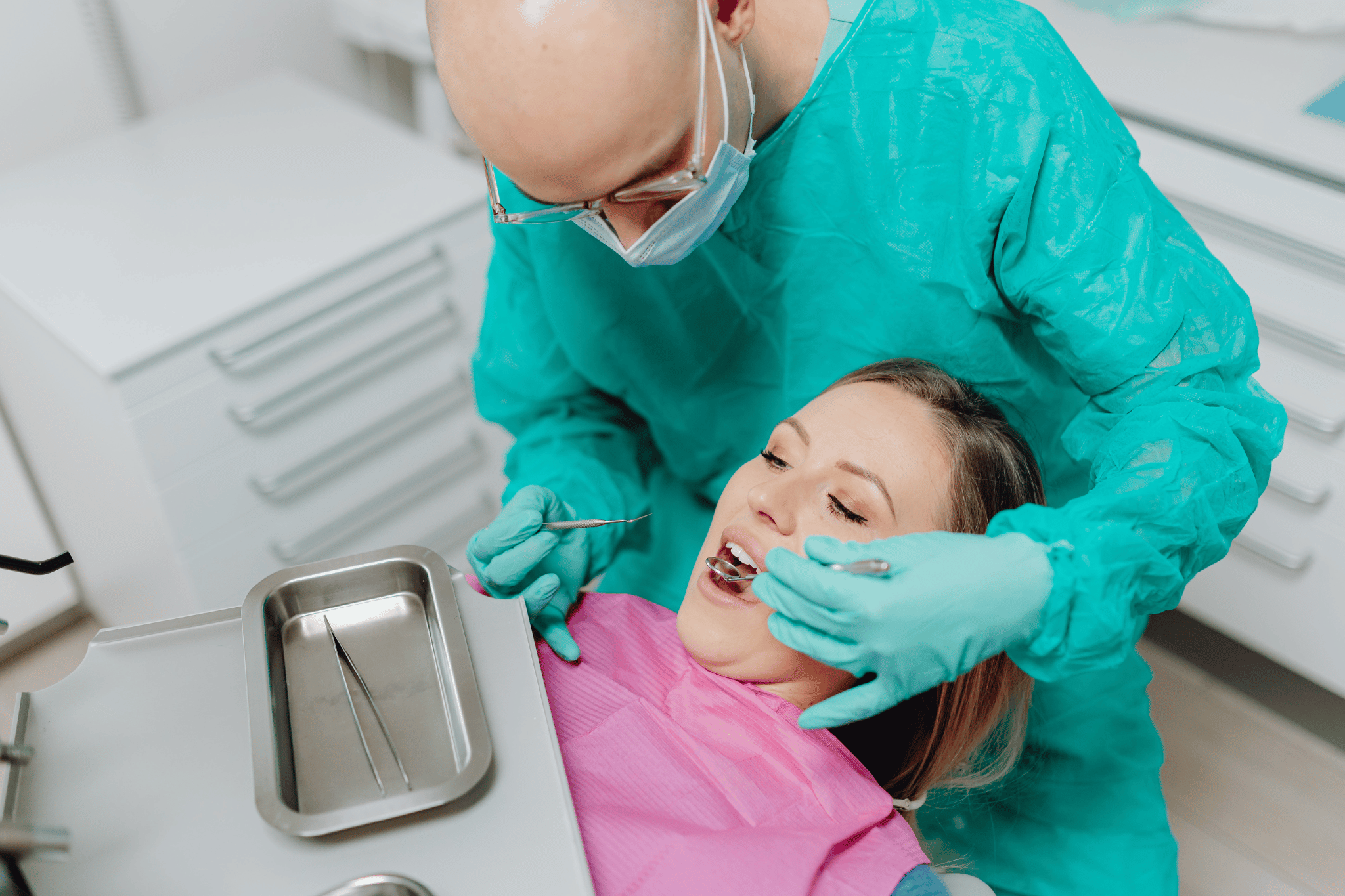 What Dental Procedures Cannot Be Done While Pregnant?