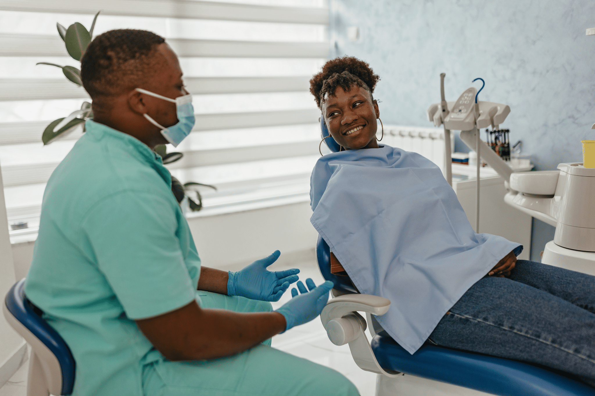 How Delaying Dental Care Can Affect Your Overall Health
