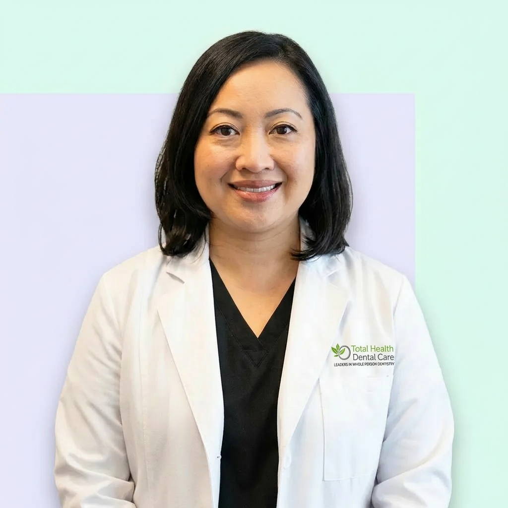 Dr. Tiffany Huynh
