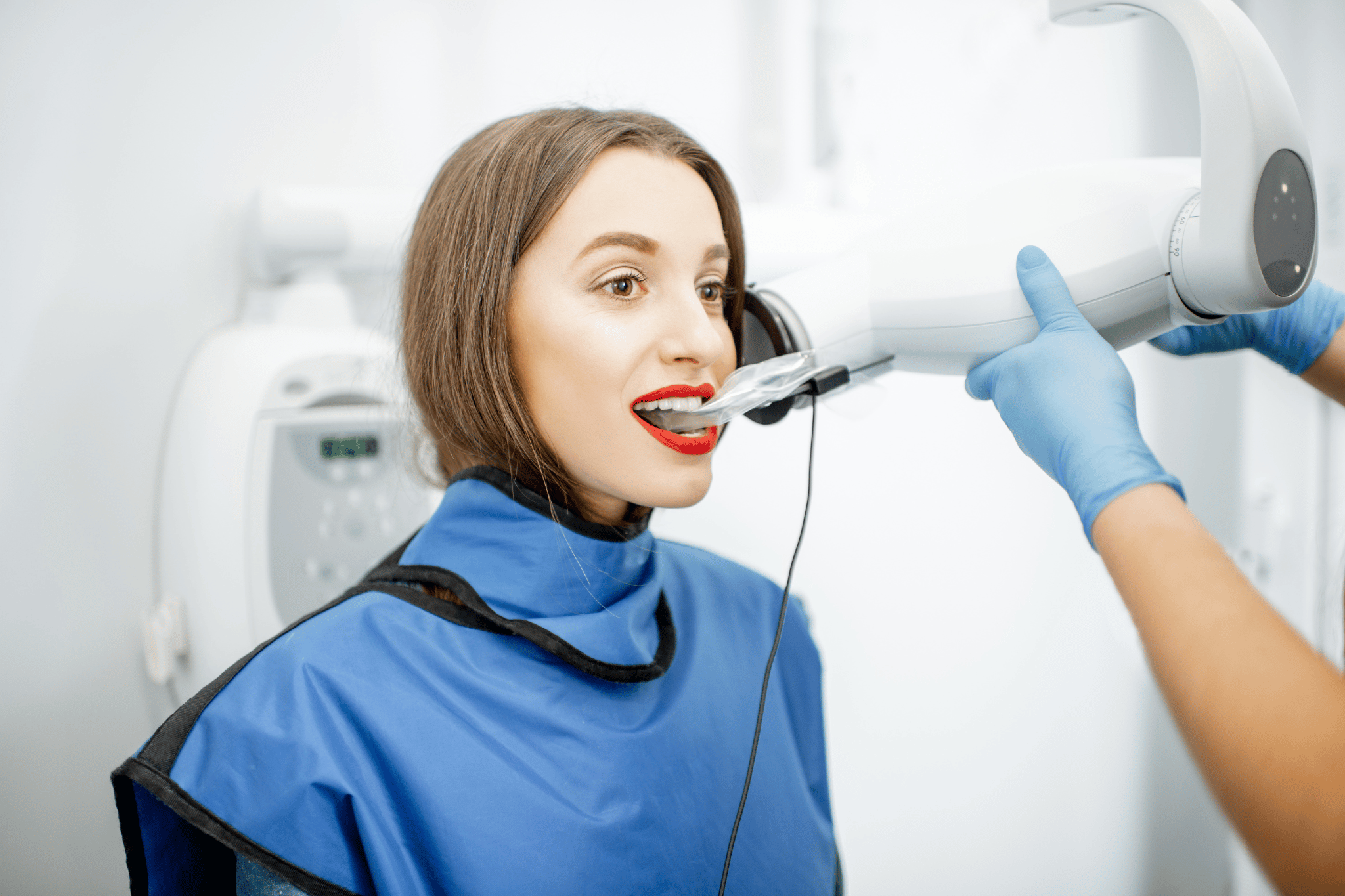 What Causes TMJ Disorder?