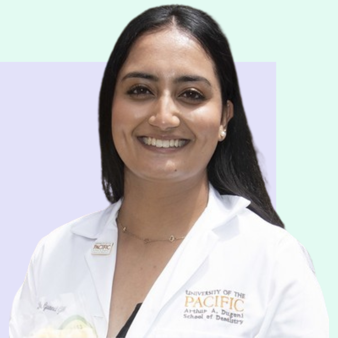 Dr. Guneet Gill
