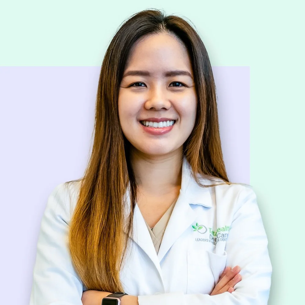 Our Dentists — Total Health Dental Care