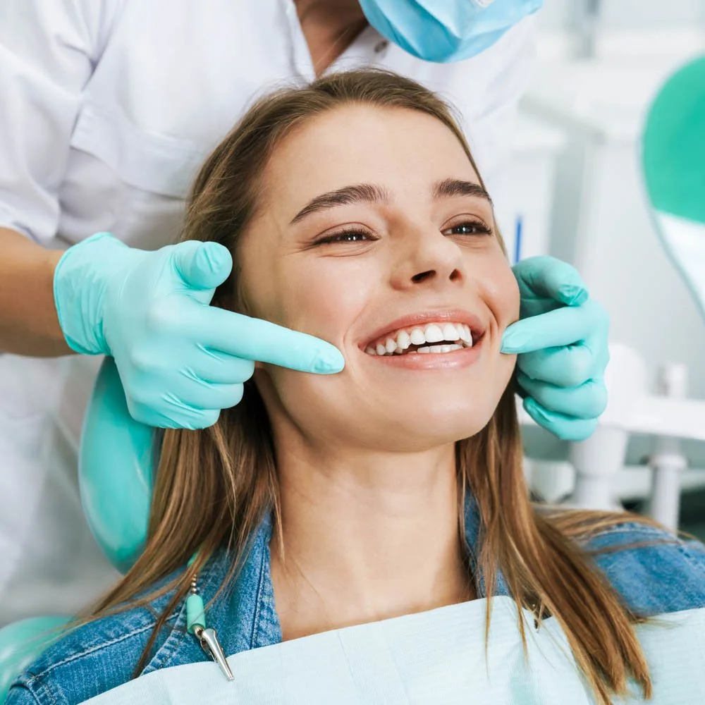 Total Health Dental Care