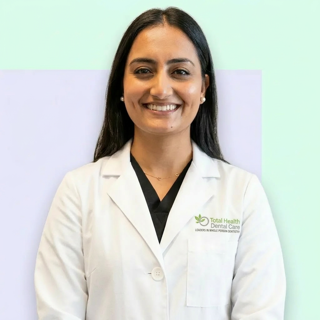 Dr. Guneet Gill