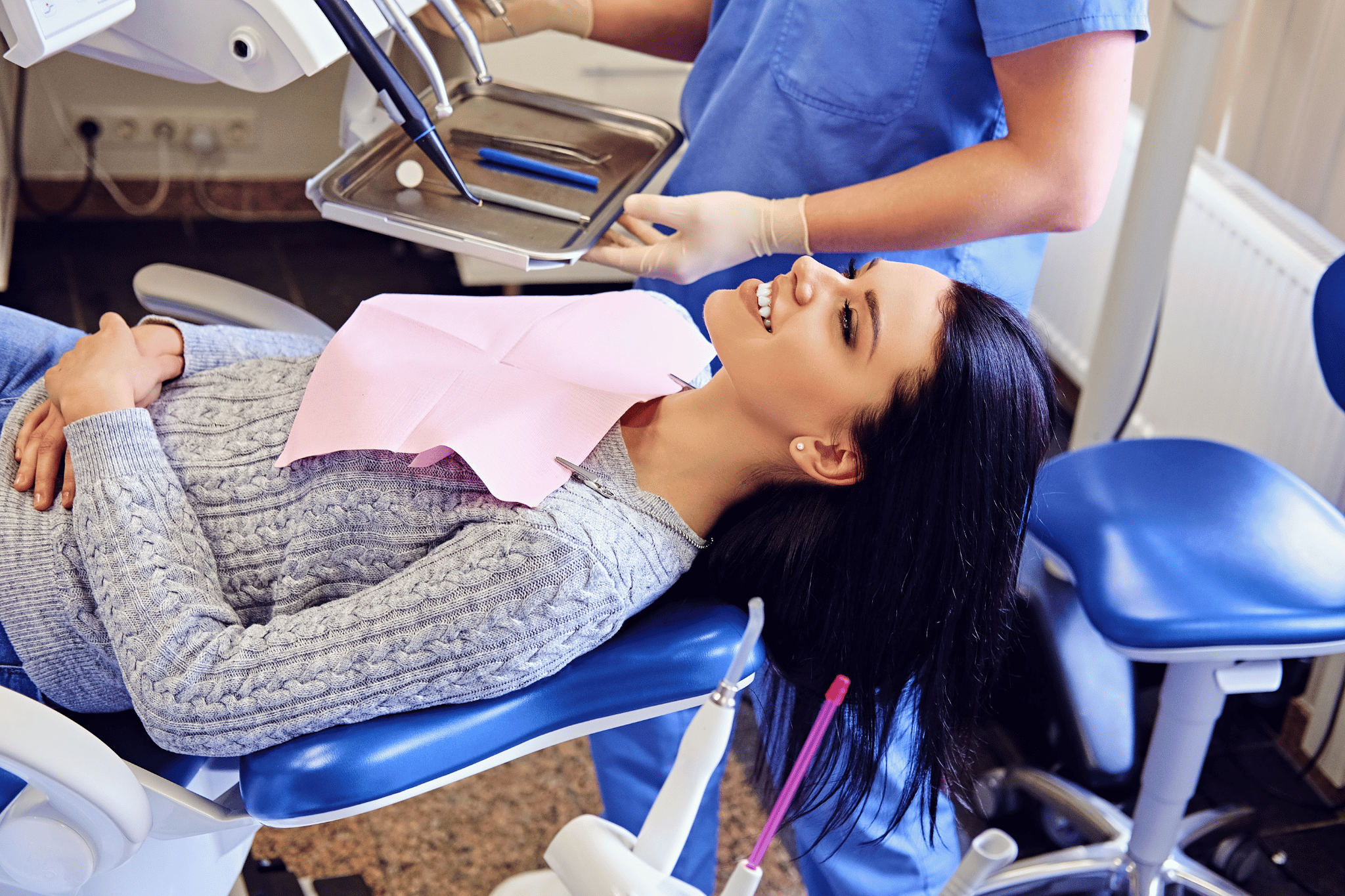 Dental Crown Procedure: What to Expect