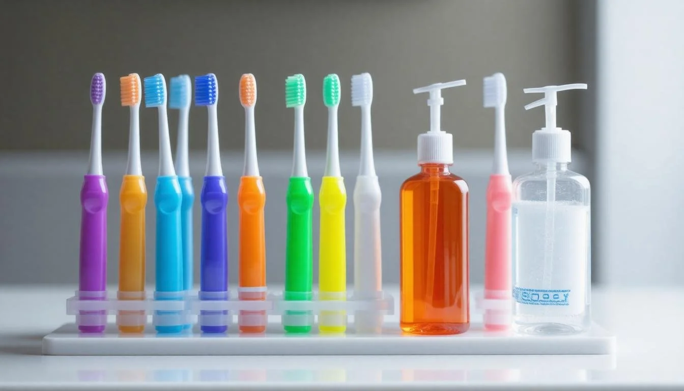 How To Maintain Oral Hygiene With Braces Essential Tips For Effective 