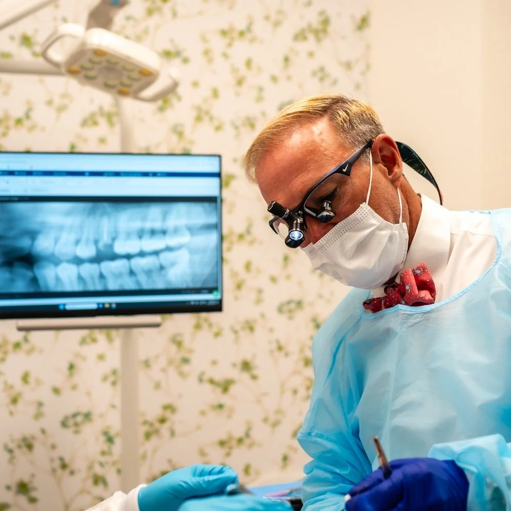 Total Health Dental Care