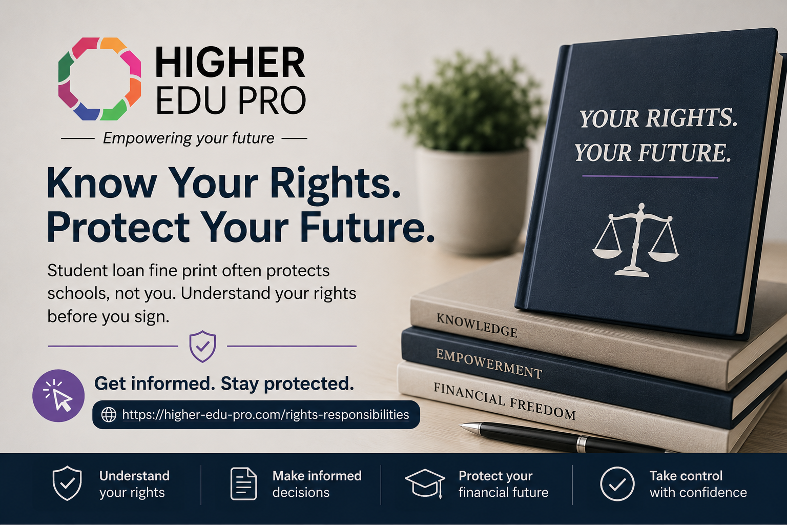 Student Loan Fine Print: What Every Borrower Needs to Know Before Signing
