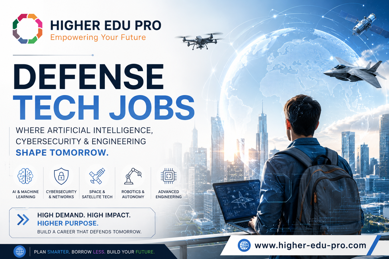 From Service to Systems: Why Defense Tech is the Ultimate Career Pivot for Veterans, Career Changers, and Trade School seekers