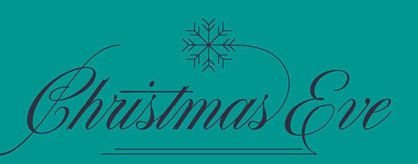 Christmas Eve Service