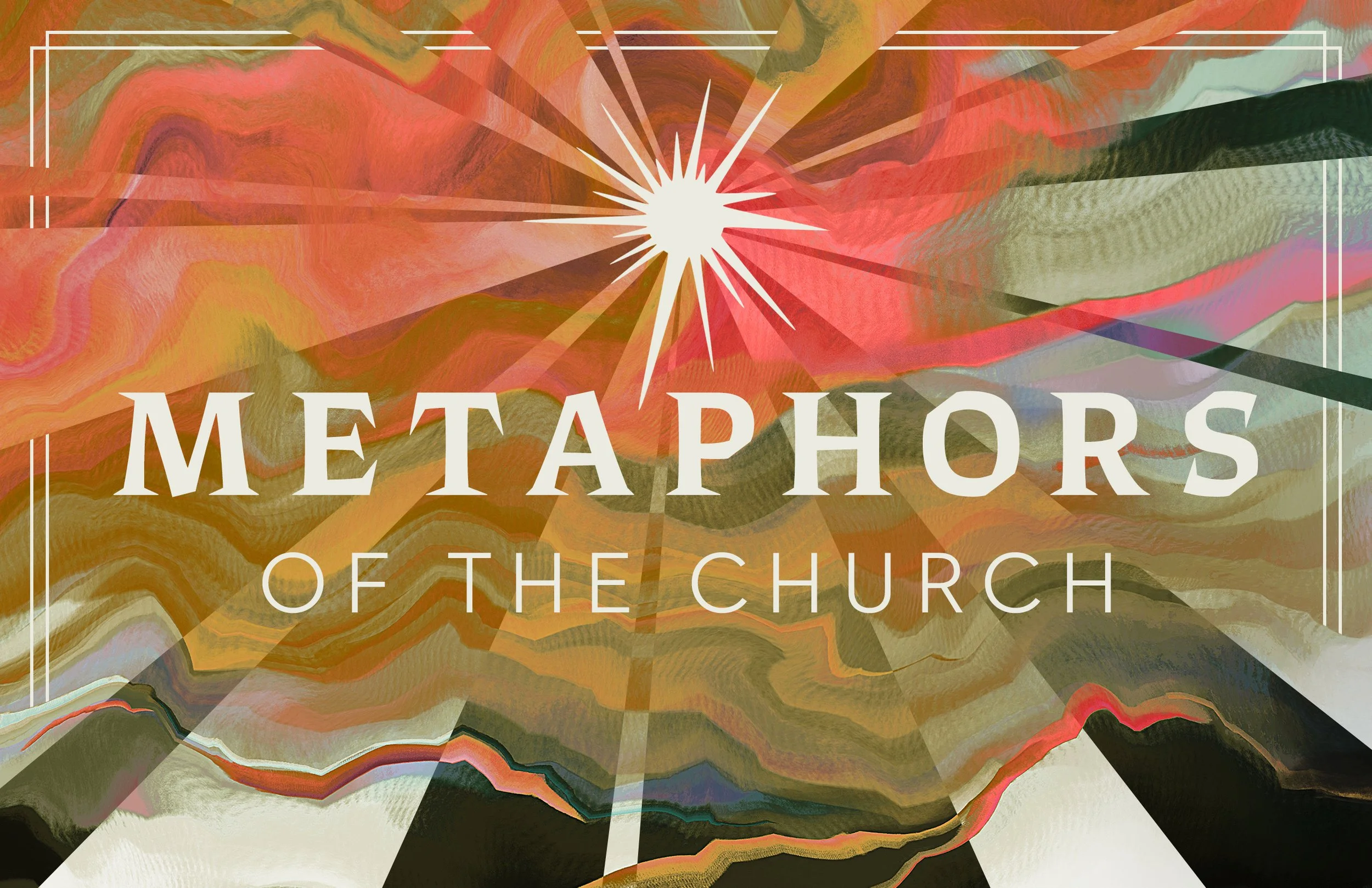 Temple of the Holy Spirit