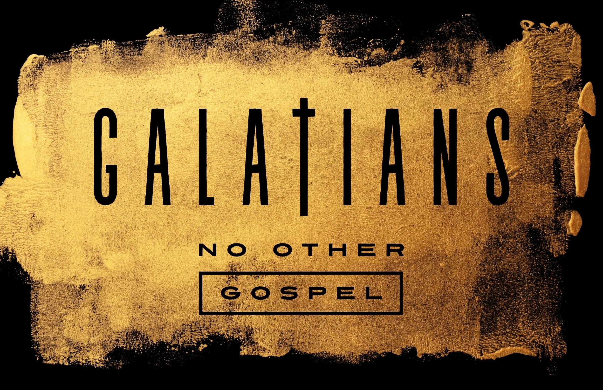 No Other Gospel