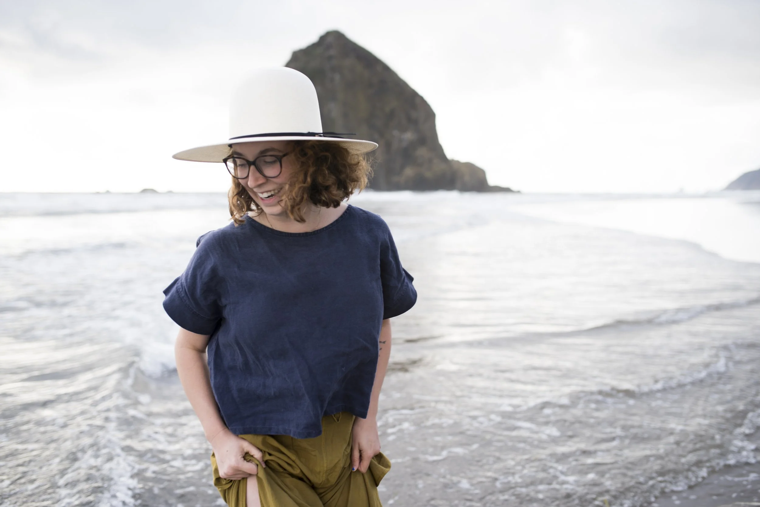 birthday grl on da beach.jpg