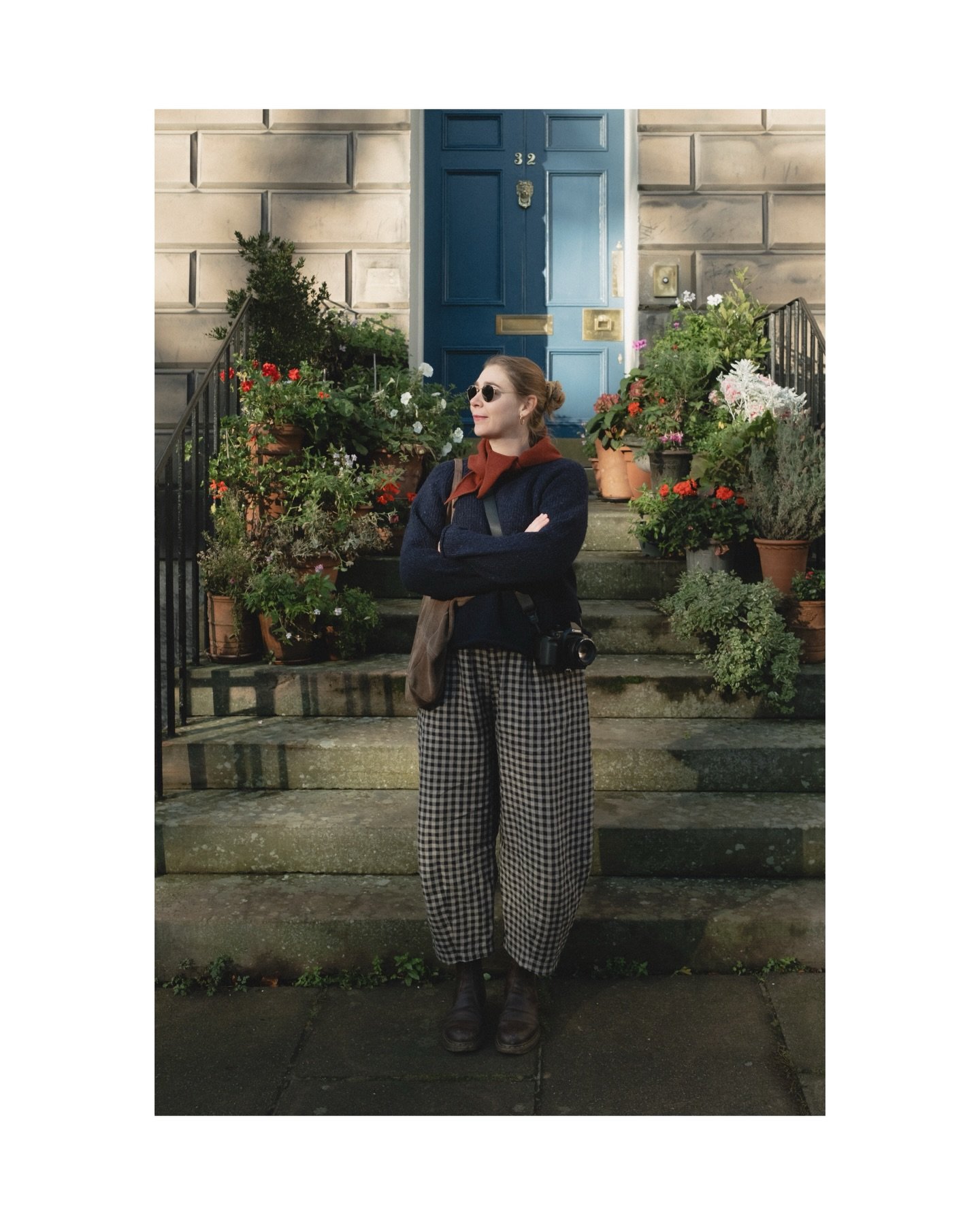 Just turned another year older (and hopefully wiser!), so thought I&rsquo;d mark the big 3 5 by saying &ldquo;hello&rdquo; 🌼
&bull;
I&rsquo;m Daisy, photographer and creative lead of this amazing little business. I&rsquo;ve been snapping away foreve