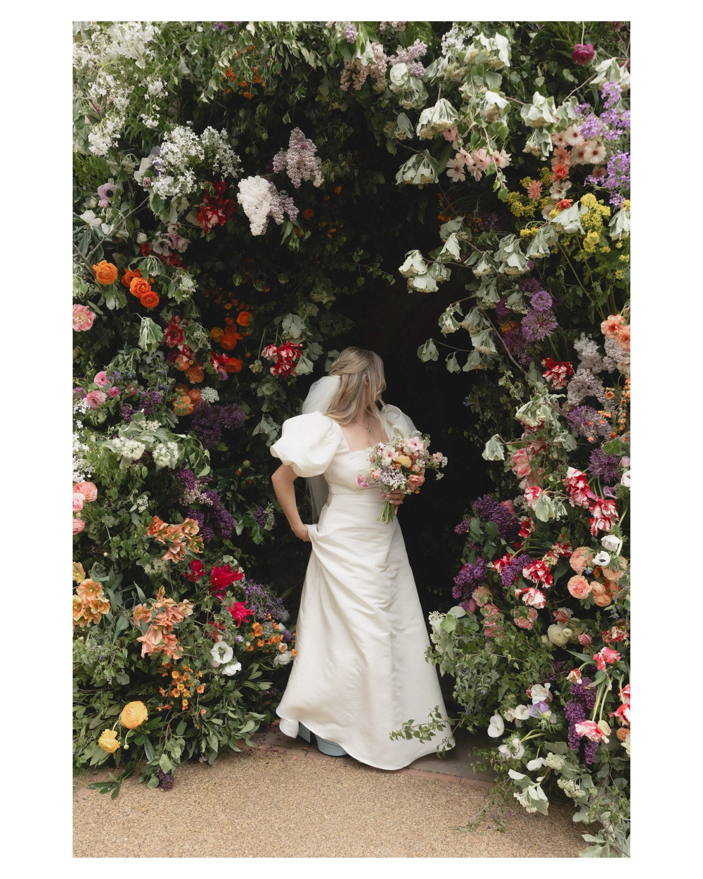 Just a little bit of A+R 🌸🪻🌼🌷
&bull;
With @clover.london 
@holmstedevents 
@kitchenofkent
@rickipricephotography 
Plus flowers and styling by this incredibly talented bride 💜
&bull;
Patiently waiting for film scans, so more coming soon 📸