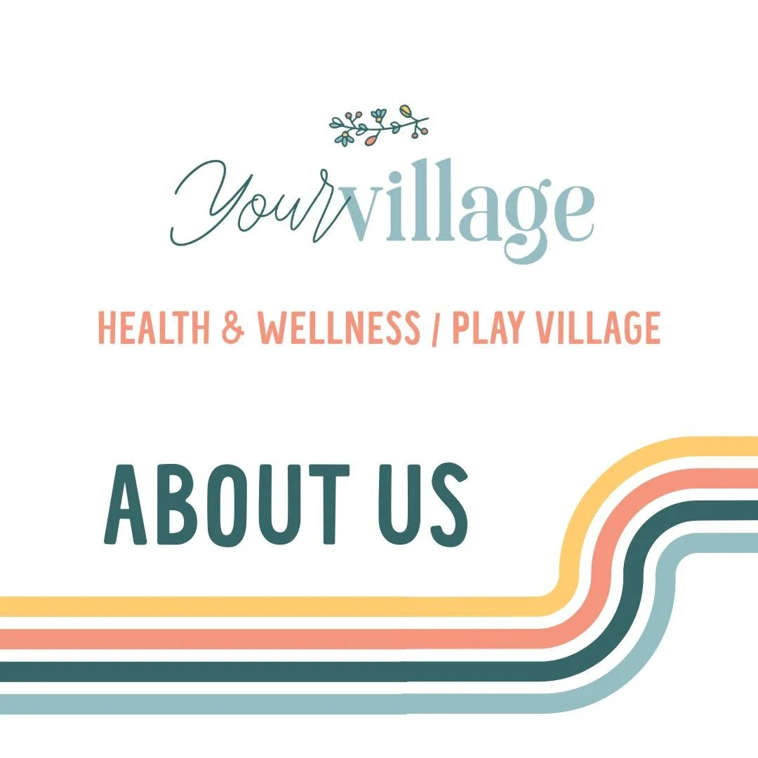 Every child has incredible potential &mdash; sometimes they just need the right support to help it shine. ✨

At Your Village, we offer compassionate, personalized care that supports both children and their families, because we believe growth happens 