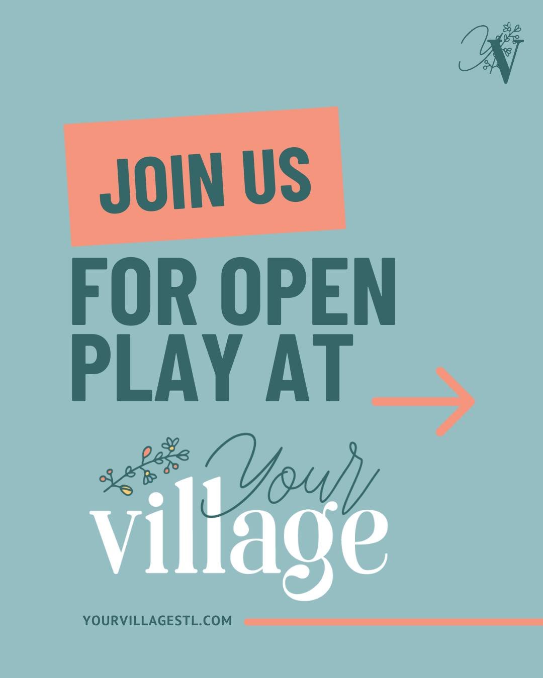 Looking for a warm, welcoming place where your toddler or preschooler can explore, play, and learn &mdash; even on chilly days? ❄️✨
Our cozy indoor Play Village is the perfect way to beat cabin fever, burn off energy, and stay warm while little ones 