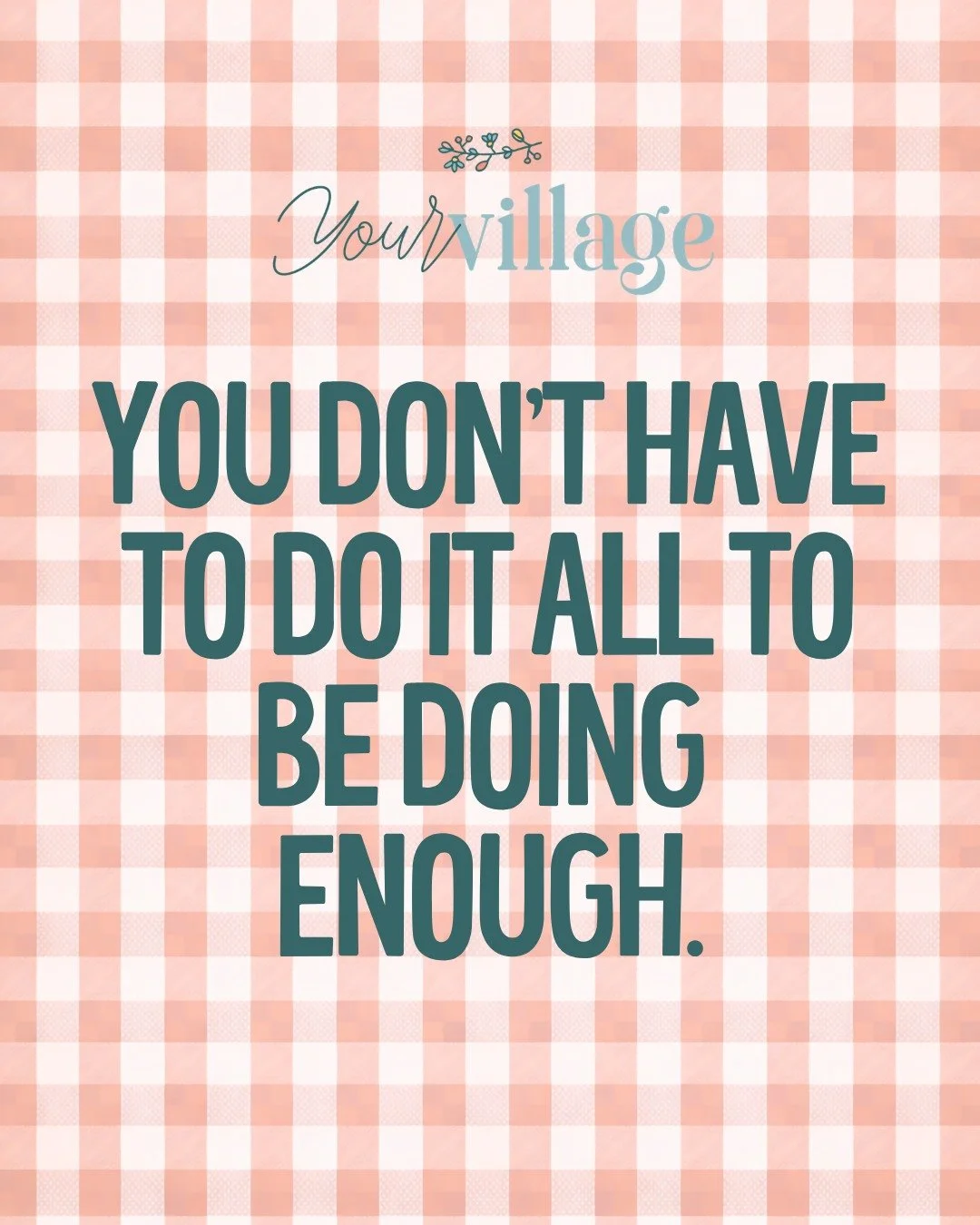 Give yourself credit for what you did do today. 🤍
.
.
.
.
.
.
.
.
 #stlmade #ChesterfieldMO #STLMoms #STLParents #BallwinMO #wellnessspace #stlkids #play