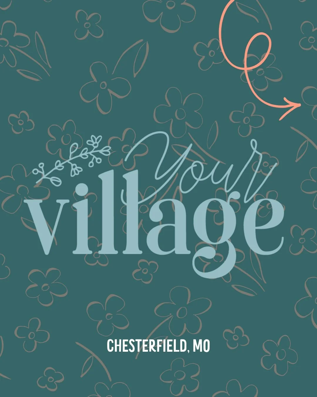 At Your Village, every child is seen, celebrated, and supported 🤍

We believe in the potential of every little human&mdash;and in walking alongside families with care that feels personal, empowering, and genuinely supportive.

Because we know how ha