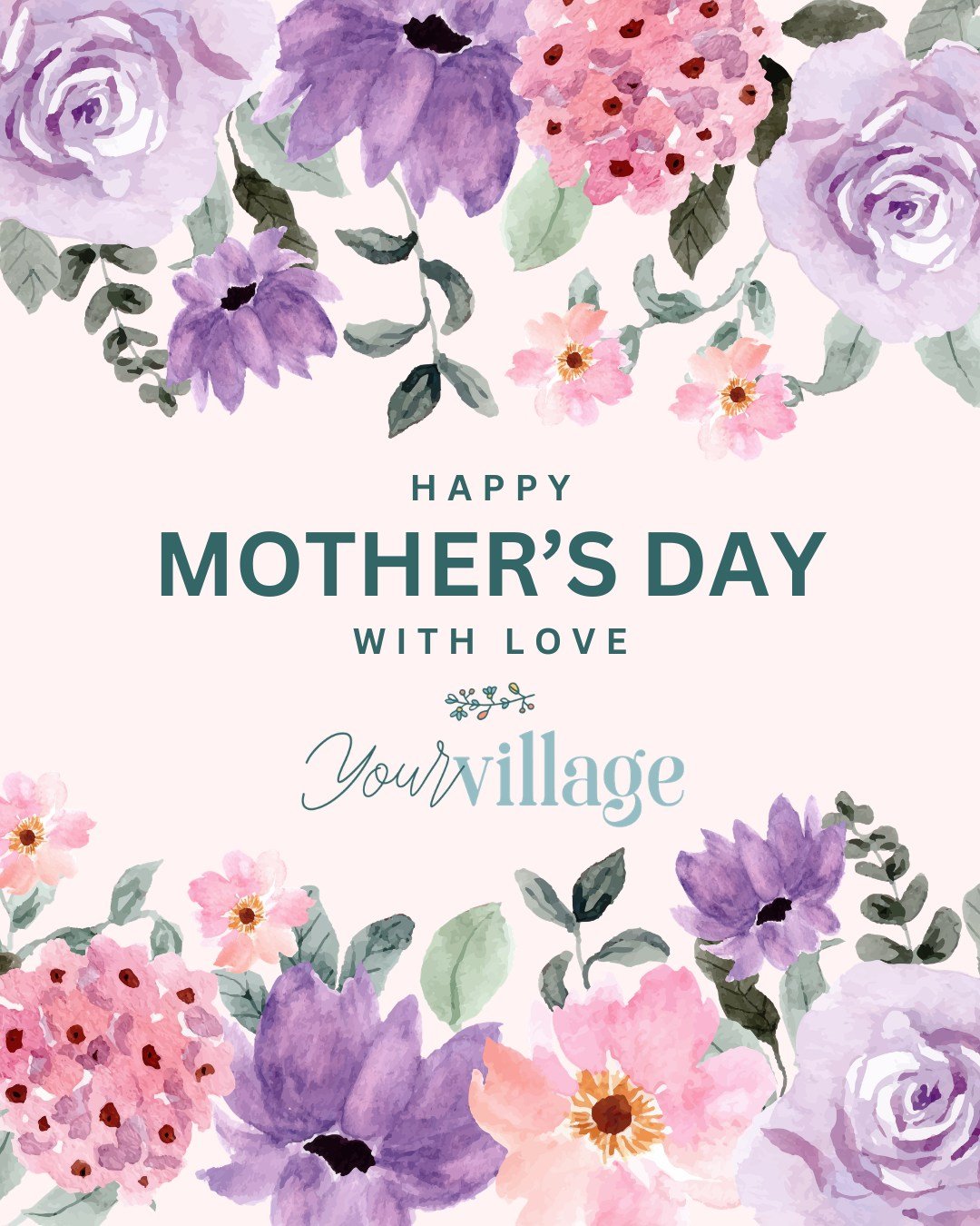 Happy Mother&rsquo;s Day to the moms, grandmas, bonus moms, caregivers, and every woman helping raise and love little ones. 💛

Thank you for the endless snacks, cuddles, encouragement, patience, and magic you bring every single day. We&rsquo;re so g