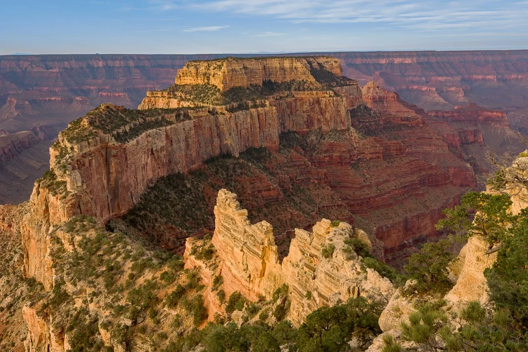 Cape Royal, North Rim, Grand Canyon, 2017.jpg