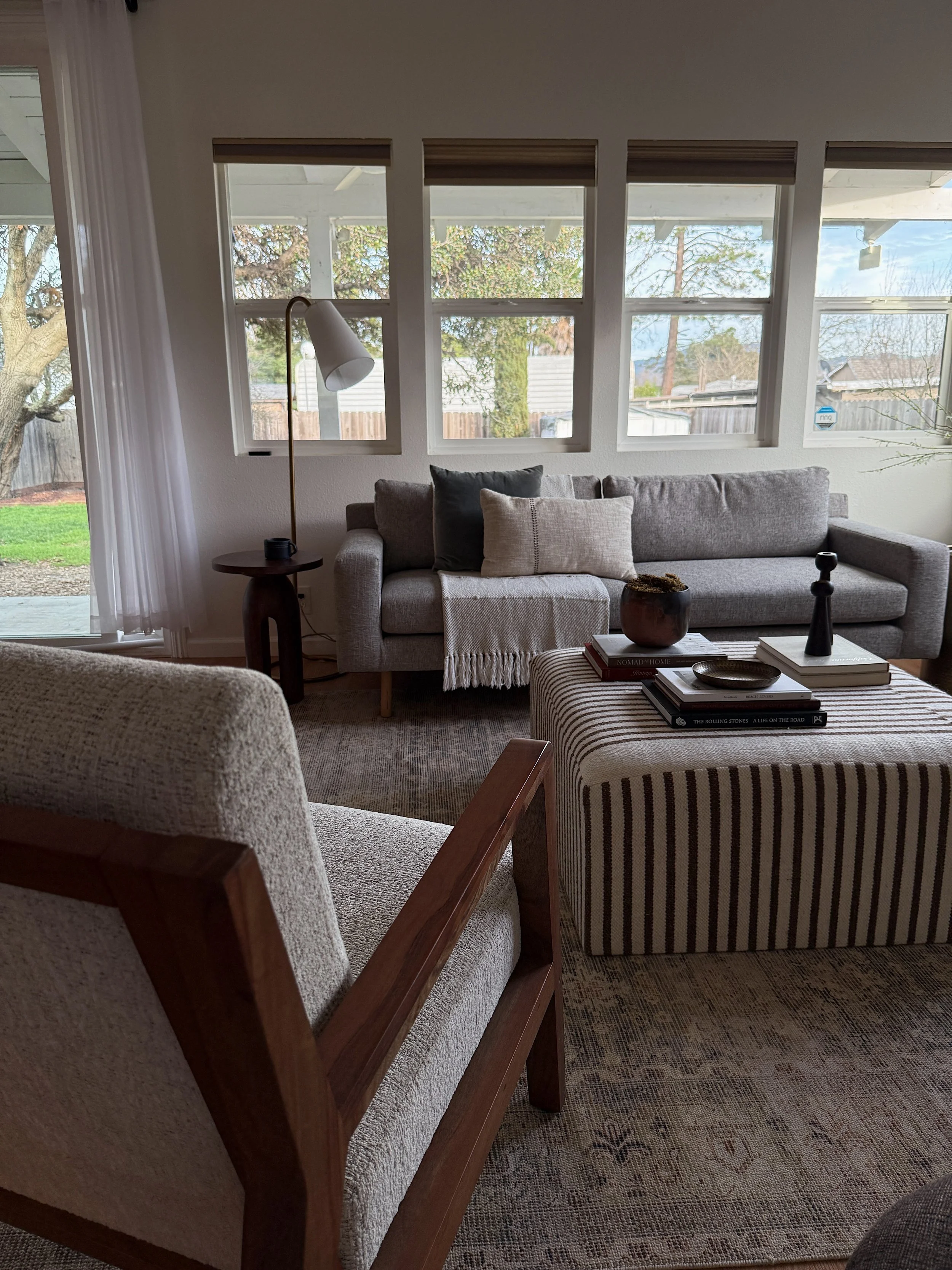 Napa Home Staging