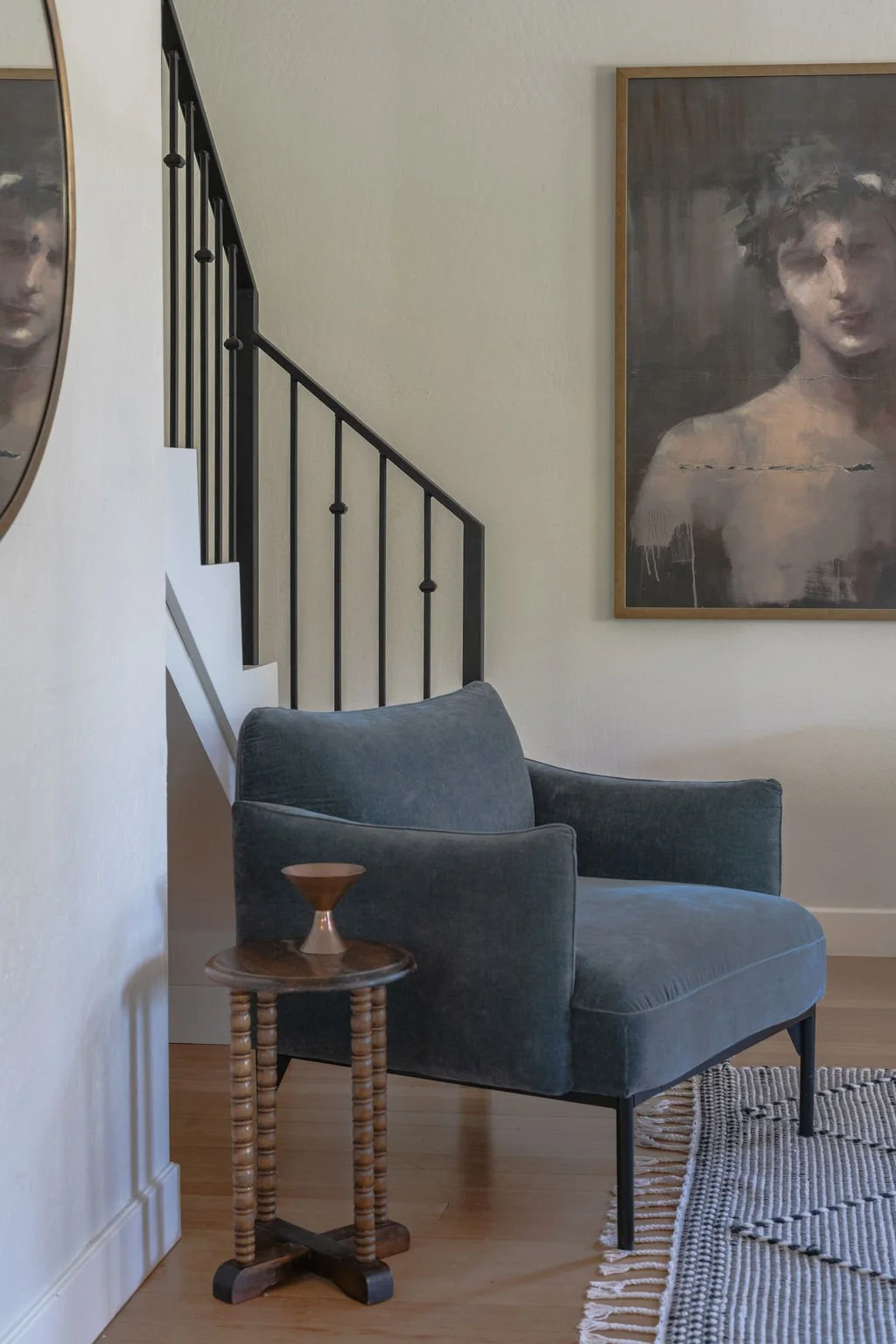 Napa home staging design