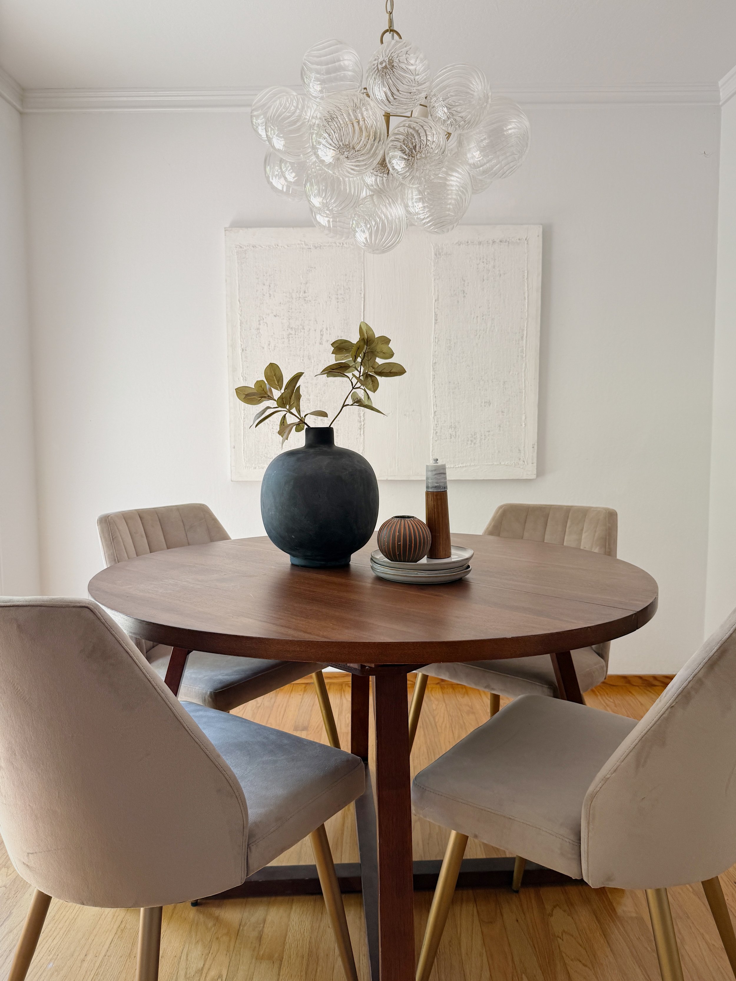 Home Staging, Napa