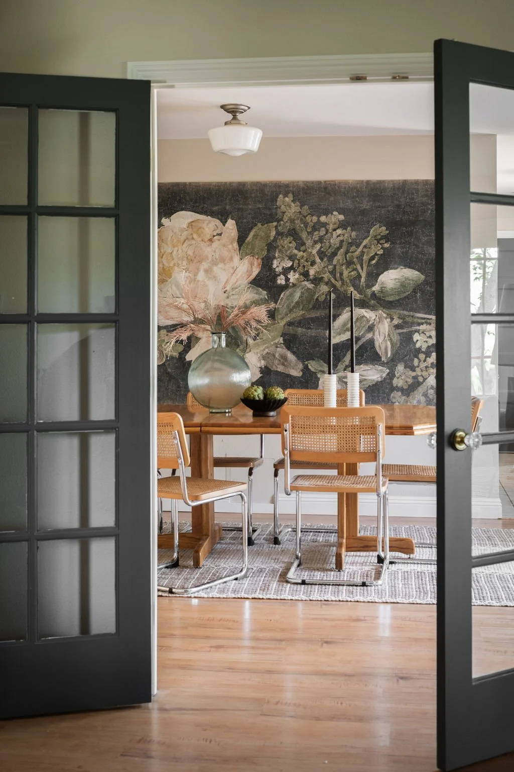 Winters, CA Air BnB Design