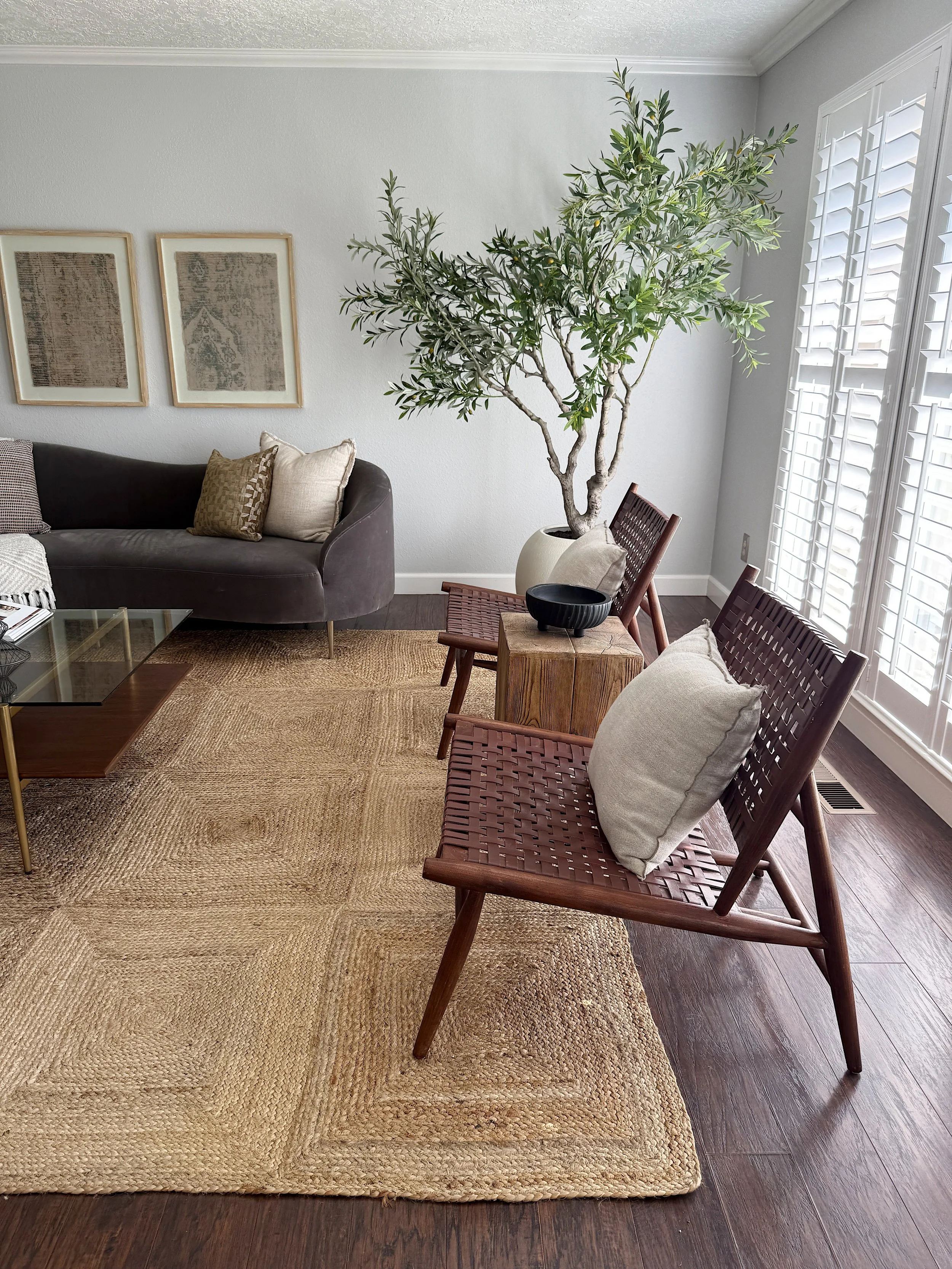 Sacramento Home Staging
