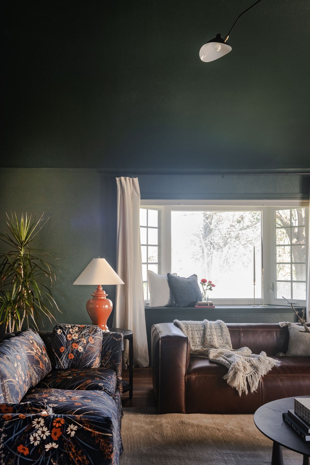 Winters, CA Air BnB Design
