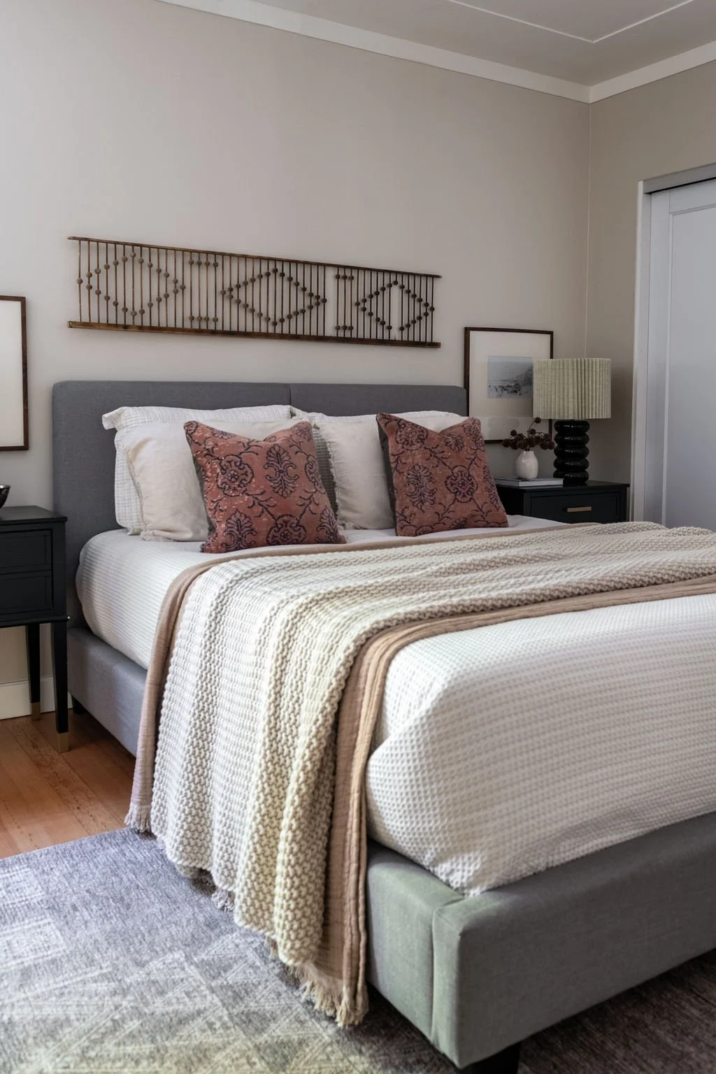Napa home staging design
