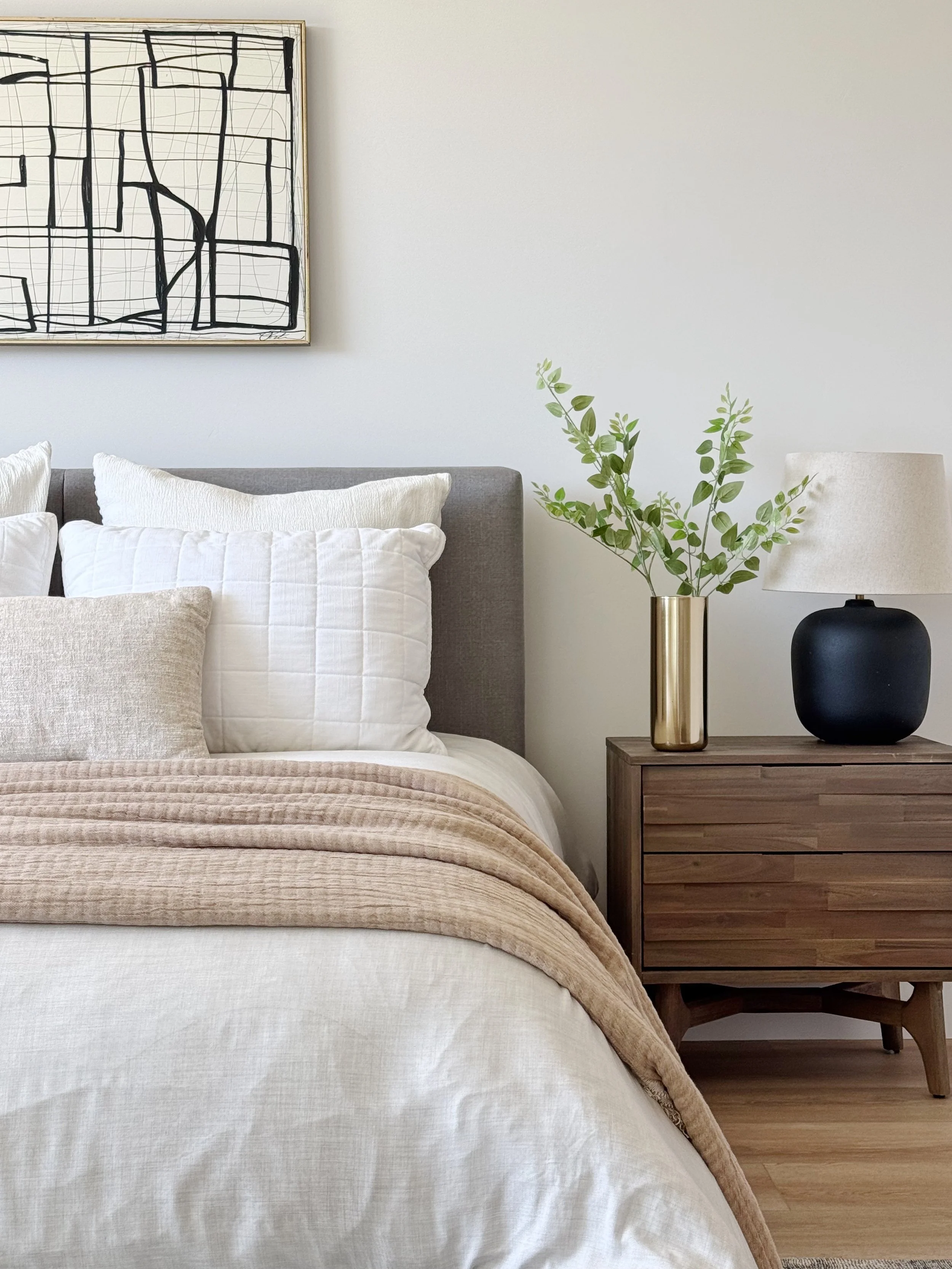 Santa Rosa Home Staging